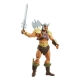 Les Maîtres de l'Univers New Eternia Masterverse 2022 - Figurine Viking He-Man 18 cm