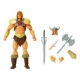 Les Maîtres de l'Univers New Eternia Masterverse 2022 - Figurine Viking He-Man 18 cm