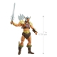 Les Maîtres de l'Univers New Eternia Masterverse 2022 - Figurine Viking He-Man 18 cm