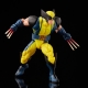 X-Men Marvel Legends Series 2022 - Figurine Wolverine 15 cm