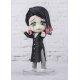 Demon Slayer : Kimetsu no Yaiba - Figurine Figuarts mini Enmu 9 cm