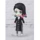 Demon Slayer : Kimetsu no Yaiba - Figurine Figuarts mini Enmu 9 cm