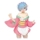 Re:Zero - Statuette Precious Rem Original Sakura Image Ver. Renewal 23 cm