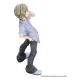 The World Ends with You : The Animation - Statuette PVC Joshua 17 cm