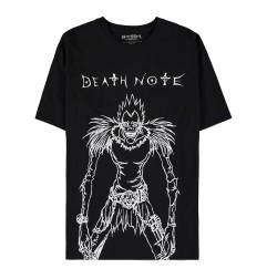 Death Note - T-Shirt Ryuk  