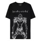 Death Note - T-Shirt Ryuk  