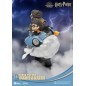 Harry Potter - Diorama PVC D-Stage Hagrid & Harry New Version 15 cm