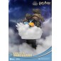 Harry Potter - Diorama PVC D-Stage Hagrid & Harry New Version 15 cm