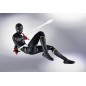 Spider-Man : No Way Home - Figurine S.H. Figuarts Black & Gold Suit (Special Set) 15 cm Spider-Man : No Way Home - Figurine S.H. Figuarts Black & Gold Suit (Special Set) 15 cm