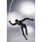 Spider-Man : No Way Home - Figurine S.H. Figuarts Black & Gold Suit (Special Set) 15 cm Spider-Man : No Way Home - Figurine S.H. Figuarts Black & Gold Suit (Special Set) 15 cm