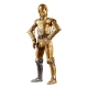 Star Wars Episode IV - Figurine Black Series Archive 2022 C-3PO 15 cm