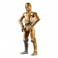 Star Wars Episode IV - Figurine Black Series Archive 2022 C-3PO 15 cm