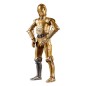 Star Wars Episode IV - Figurine Black Series Archive 2022 C-3PO 15 cm