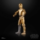 Star Wars Episode IV - Figurine Black Series Archive 2022 C-3PO 15 cm