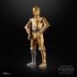 Star Wars - Episode IV Black Series Archive figurine 2022 C-3PO 15 cm