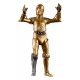 Star Wars Episode IV - Figurine Black Series Archive 2022 C-3PO 15 cm