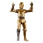 Star Wars Episode IV - Figurine Black Series Archive 2022 C-3PO 15 cm