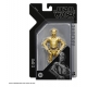 Star Wars Episode IV - Figurine Black Series Archive 2022 C-3PO 15 cm