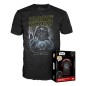 Star Wars - Boxed Tee T-Shirt Darth Vader 