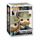 Chris Stapleton - Figurine POP! Chris Stapleton 9 cm