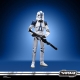 Star Wars : The Clone Wars - Figurine Vintage Collection 2022 Clone Trooper (501st Legion) 10 cm