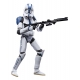 Star Wars : The Clone Wars - Figurine Vintage Collection 2022 Clone Trooper (501st Legion) 10 cm