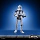 Star Wars : The Clone Wars - Figurine Vintage Collection 2022 Clone Trooper (501st Legion) 10 cm