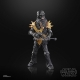 Star Wars - Figurine Black Series Archive 2022 Black Krrsantan 15 cm