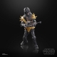 Star Wars - Figurine Black Series Archive 2022 Black Krrsantan 15 cm