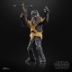 Star Wars - Figurine Black Series Archive 2022 Black Krrsantan 15 cm