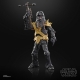 Star Wars - Figurine Black Series Archive 2022 Black Krrsantan 15 cm