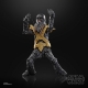 Star Wars - Figurine Black Series Archive 2022 Black Krrsantan 15 cm