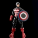Marvel Legends Series - Figurine 2022 's Controller BAF 6: U.S. Agent 15 cm