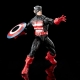 Marvel Legends Series - Figurine 2022 's Controller BAF 6: U.S. Agent 15 cm