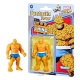 Fantastic Four Marvel Legends Retro Collection - Figurine 2022 's The Thing 10 cm