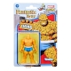 Fantastic Four Marvel Legends Retro Collection - Figurine 2022 's The Thing 10 cm
