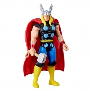 Marvel Legends Retro Collection - Figurine 2022 The Mighty Thor 10 cm