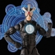 X-Men Marvel  Legends Series - Figurine 2022 's Havok 15 cm