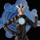 X-Men Marvel Legends Series - Figurine 2022 's Havok 15 cm