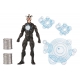 X-Men Marvel Legends Series - Figurine 2022 's Havok 15 cm