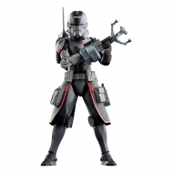 Star Wars : The Bad Batch - Figurine Black Series 2022 Echo 15 cm