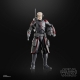 Star Wars : The Bad Batch - Figurine Black Series 2022 Echo 15 cm