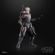 Star Wars : The Bad Batch - Figurine Black Series 2022 Echo 15 cm