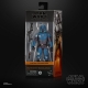 Star Wars : The Mandalorian - Figurine Black Series figurine Death Watch Mandalorian 15 cm