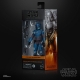 Star Wars : The Mandalorian - Figurine Black Series figurine Death Watch Mandalorian 15 cm