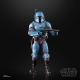 Star Wars : The Mandalorian - Figurine Black Series figurine Death Watch Mandalorian 15 cm