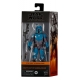 Star Wars : The Mandalorian - Figurine Black Series figurine Death Watch Mandalorian 15 cm