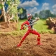 Power Rangers Dino Fury Lightning Collection - Figurine 2022 Red Ranger 15 cm