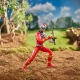 Power Rangers Dino Fury Lightning Collection - Figurine 2022 Red Ranger 15 cm