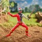 Power Rangers Dino Fury Lightning Collection - Figurine 2022 Red Ranger 15 cm Power Rangers Dino Fury Lightning Collection - Figurine 2022 Red Ranger 15 cm